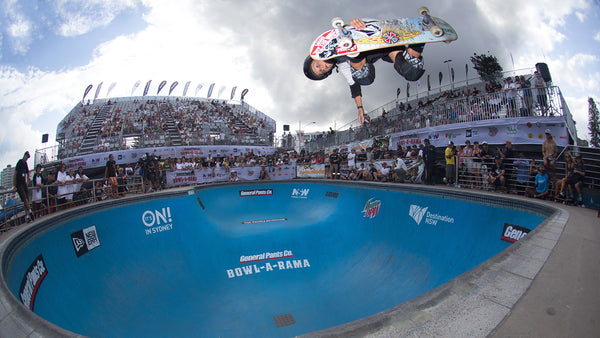 10-Year-Old Ethan Copeland