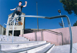 Ethan Loy - Full Part