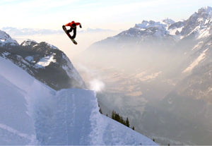 Ethan Morgan - Full Part