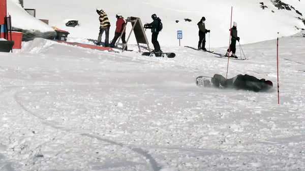 Euro Carve World Record