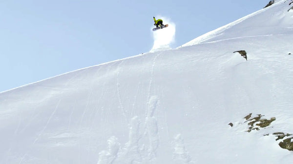 Shredtopia: Europart