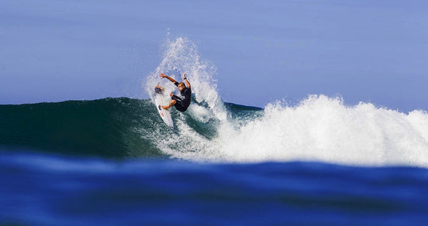 WSL Preview: Hurley Pro Trestles