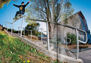 Jack Fardell — Full Part