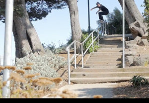 Jack Fardell &#8212; Full Part