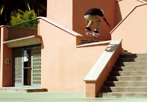 Pro Series: Ryan Sheckler and Felipe Gustavo