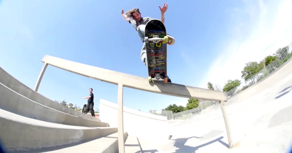 Figgy and Friends: Ride or Die