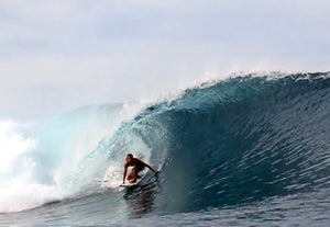 Reef Doig: Fiji