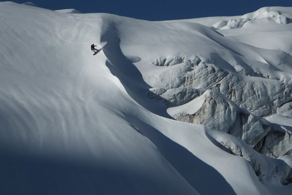 Fingers Crossed — Ep 1