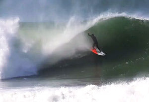 Jeremy Flores: Between Heats