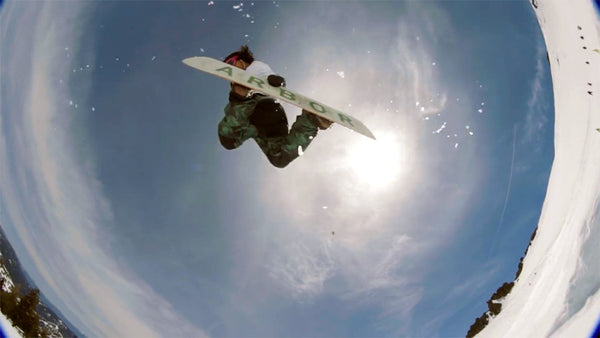 Flux ReNamed: Squaw Valley