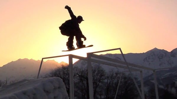 Flux ReNamed: Japan Mini Movie