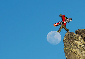 Frode Sandbech's Winning Slideshow — WSSF Pro Photographer Showdown 2014