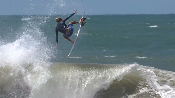 Jack Freestone: Fizz