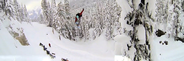 Geoff Brown — Full Part 2014