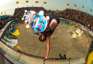 Van Doren Invitational: Women's Finals