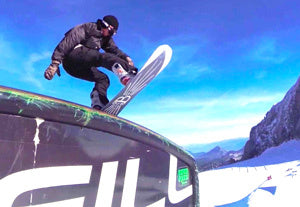 Grilosodes: Euro Park Sessions