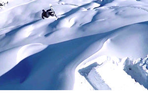 Grilosodes: Austrian Backcountry