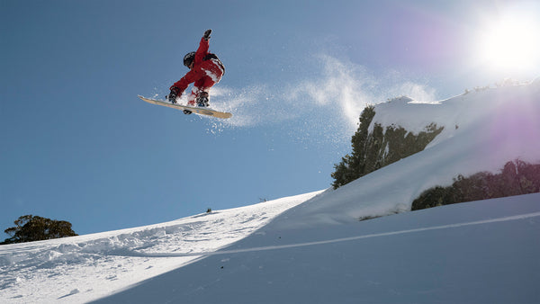 Groms Gone Wild — Ep 1 (2016)