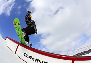 Harley Trivic — Season Edit 2013/14