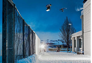 Eiki Helgason — Full Part
