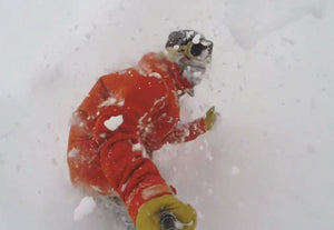 Helgasons: GoPro Pow Bangers