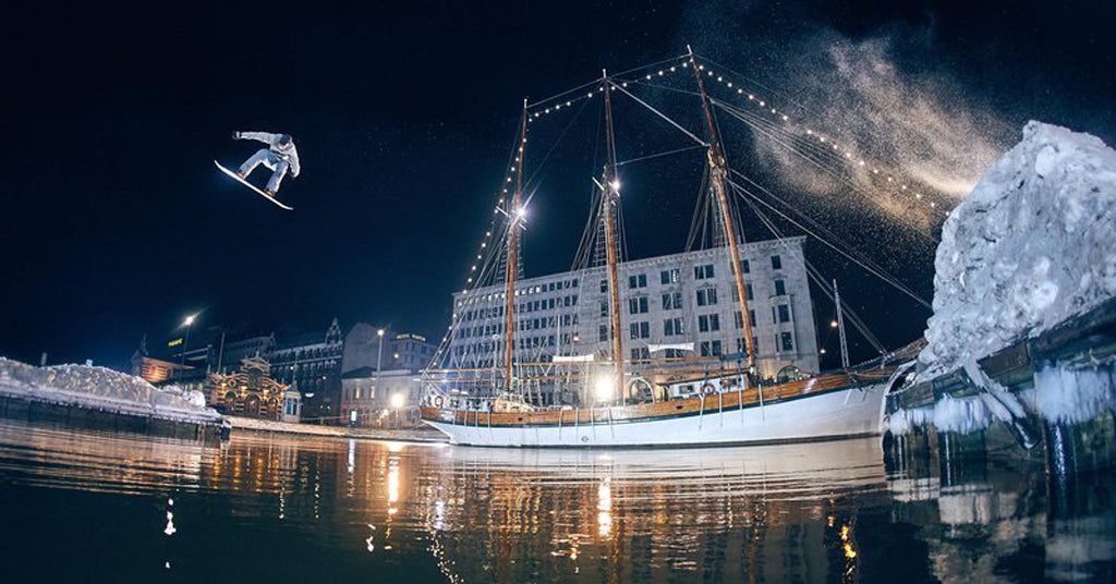 Eero Ettala: Helsinki