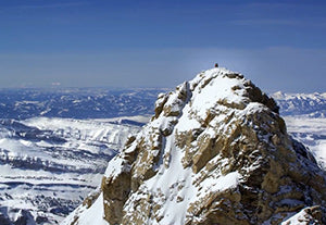 JEREMY JONES' HIGHER - OFFICIAL TRAILER