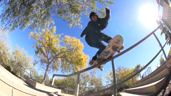 Kelvin Hoefler — Full Part