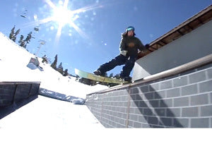 Hold It Down: Big Bear