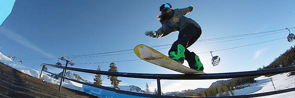 Hold it Down: More Mammoth Hammers