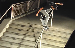 Hollywood High: Uncut