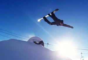 Shredbots Presents: Hot Sauce