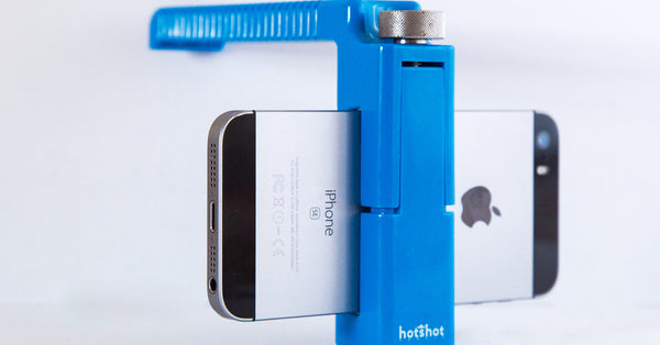 Review: Hotshot Handle