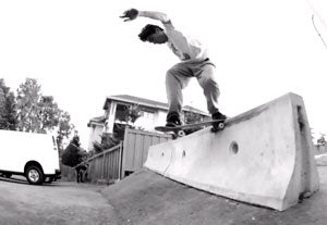 NEW BALANCE PRESENTS 