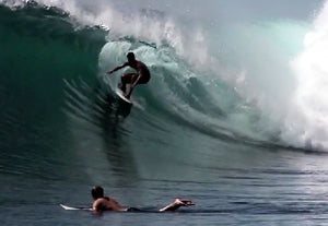 Latitude Zero: Indonesia