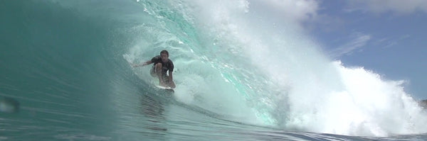 INDO BARRELS