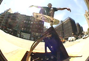 Ishod Wair: Full Part