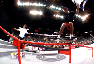 BEST OF ISHOD WAIR - STREET LEAGUE 2013