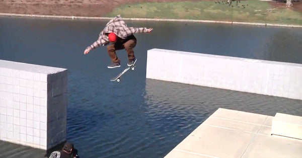 Chris Joslin for Venture