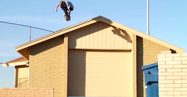 Jaws: Criddler on the Roof 2