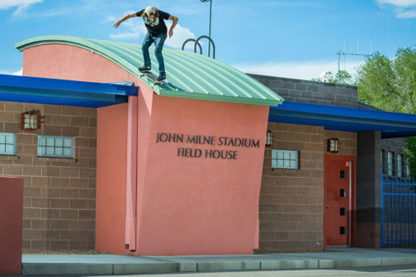 Jaws: Birdhouse Saturdays Part