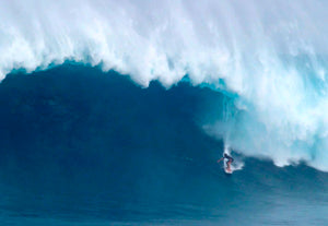 JAWS: PILLOWS OF ROCK