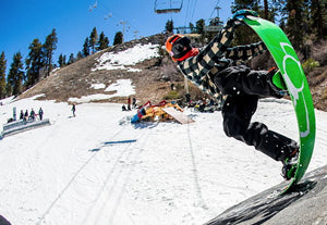 Scott Stevens - Full Part