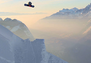 JED ANDERSON - FULL PART - NEVER NOT PART 1