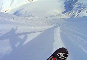 Sony Mind's Eye: Jeremy Jones