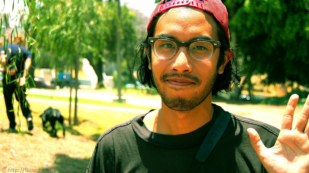 Jerry & Elijah Quit Chocolate