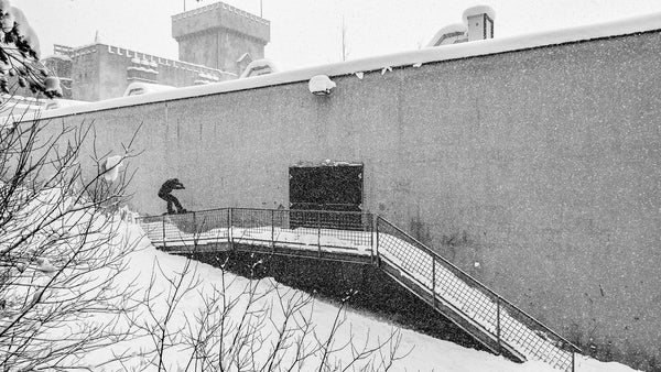 Jesse Kennedy - Full Part 2016