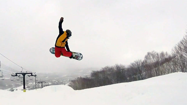 11-year-old Jesse Parkinson