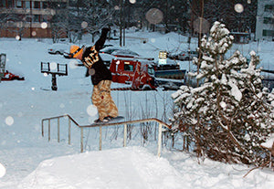 JP WALKER FULL PART - JIBBERISH VOLUME 2