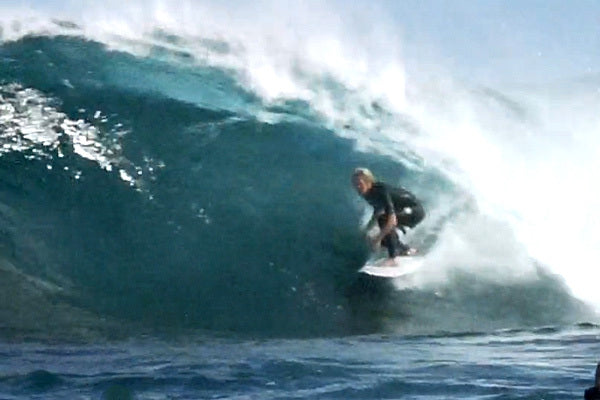 John John in Australia